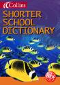 Collins Shorter School Dictionary - Preview