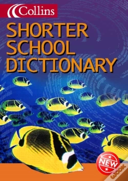 Capa do artigo Collins Shorter School Dictionary