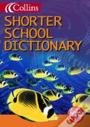 Collins Shorter School Dictionary