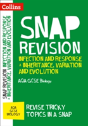 Collins Snap Revision - Preview
