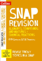 Collins Snap Revision - Preview