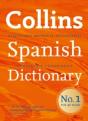 Collins Spanish Dictionary 40th Anniversary Edition - Preview