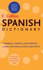 Collins Spanish Dictionary - Preview