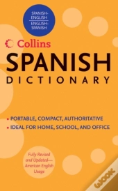Collins Spanish Dictionary
