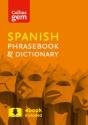 Collins Spanish Phrasebook And Dictionary Gem Edition - Preview