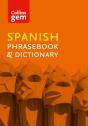 Collins Spanish Phrasebook And Dictionary Gem Edition - Preview