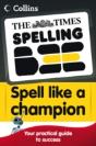 Collins Spell Like A Champion - Preview