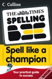 Capa do artigo Collins Spell Like A Champion