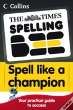 Capa do artigo Collins Spell Like A Champion