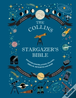 Capa do artigo Collins Stargazerâ€™S Bible