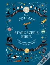 Capa do artigo Collins Stargazerâ€™S Bible