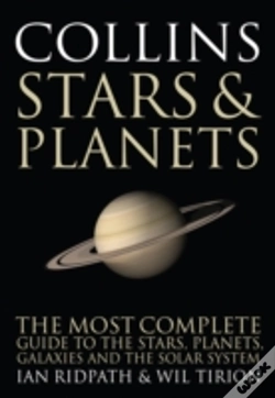 Capa do artigo Collins Stars And Planets Guide