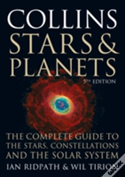 Capa do artigo Collins Stars And Planets Guide