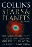 Collins Stars And Planets Guide