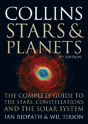 Collins Stars And Planets Guide - Preview