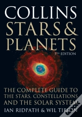 Collins Stars And Planets Guide
