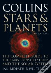 Capa do artigo Collins Stars And Planets Guide