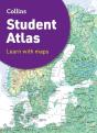 Collins Student Atlas - Preview