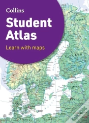 Capa do artigo Collins Student Atlas