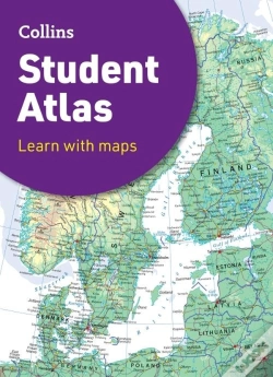 Capa do artigo Collins Student Atlas
