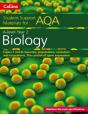Collins Student Support Materials For Aqa - A Level/As Biology Support Materials Year 2, Topics 7 And 8 - Preview