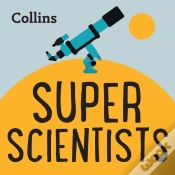 Capa do artigo Collins - Super Scientists: For Ages 7-11