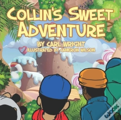 Capa do artigo Collin'S Sweet Adventure
