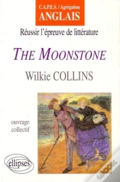 Capa do artigo Collins, The Moonstone