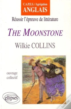 Capa do artigo Collins, The Moonstone