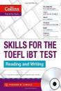Collins Toefl Reading And Writing - Preview