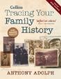 Collins Tracing Your Family History - Preview