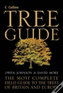 Capa do artigo Collins Tree Guide