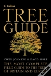 Capa do artigo Collins Tree Guide