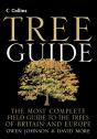 Collins Tree Guide - Preview