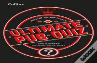 Collins Ultimate Pub Quiz