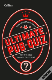 Capa do artigo Collins Ultimate Pub Quiz