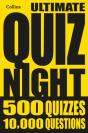 Collins Ultimate Quiz Night - Preview