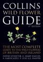 Collins Wild Flower Guide - Preview