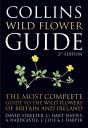 Collins Wild Flower Guide - Preview