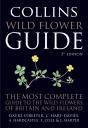 Collins Wild Flower Guide - Preview
