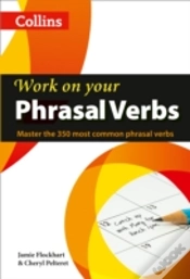 Capa do artigo Collins Work On Your Phrasal Verbs