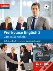 Capa do artigo Collins Workplace English 2