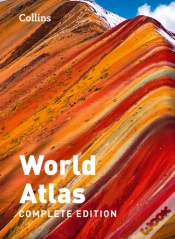 Capa do artigo Collins World Atlas: Complete Edition