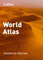 Collins World Atlas: Essential Edition - Preview