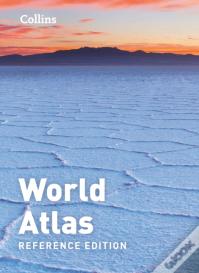 Collins World Atlas: Reference Edition