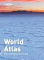 Collins World Atlas: Reference Edition - Preview