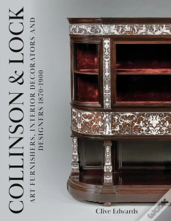 Capa do artigo Collinson & Lock