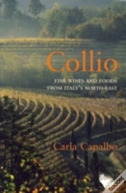 Capa do artigo Collio