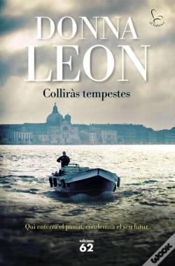 Capa do artigo Colliràs Tempestes