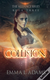 Capa do artigo Collision